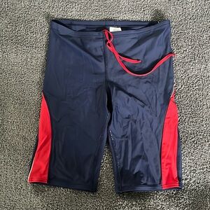 Speedo Men's Swim Trunks PowerFlex Eco Size 34